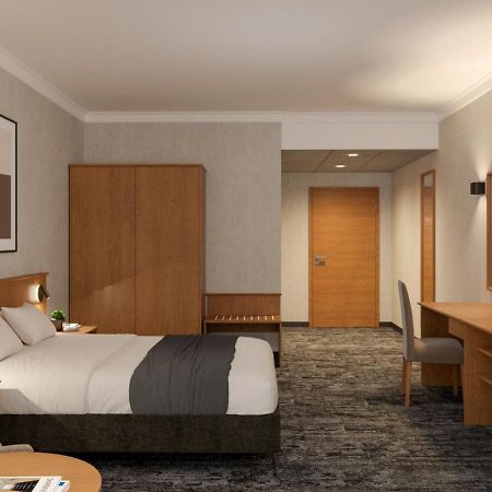סקופיה Hotel Karpos מראה חיצוני תמונה